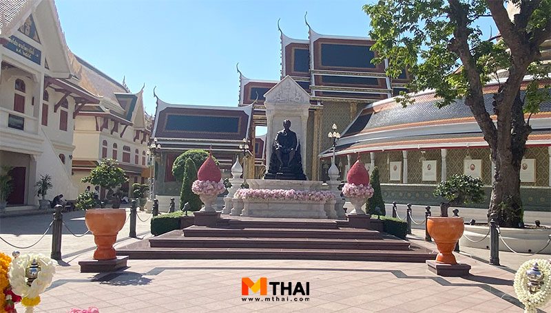 พระบรมราชานุสารีย์รัชกาลที่ 5