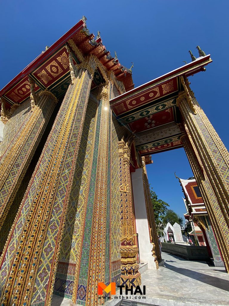 อุโบสถ