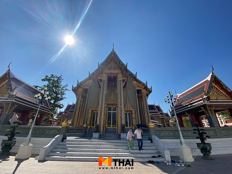 อุโบสถ