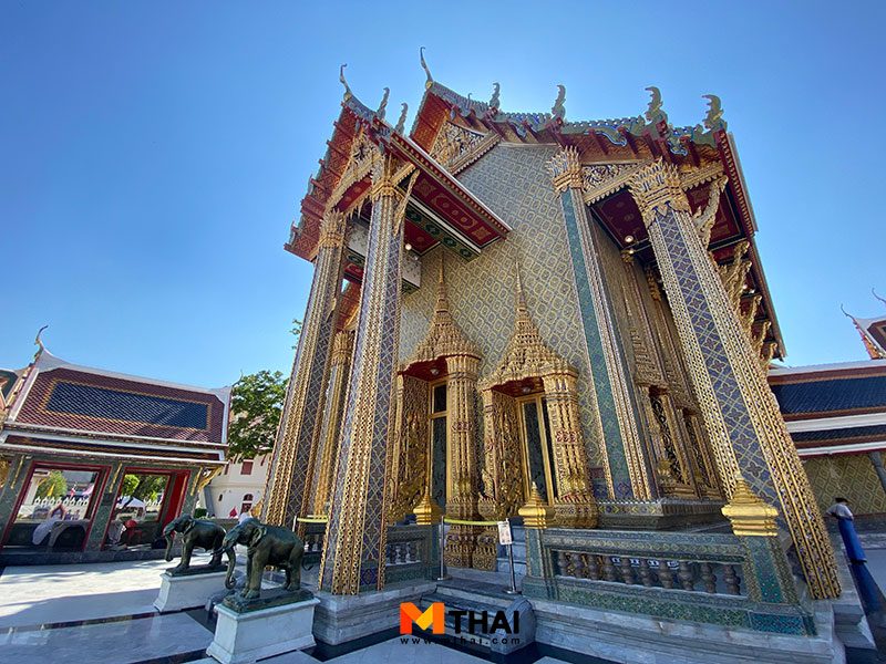วัดราชบพิธสถิตมหาสีมาราม