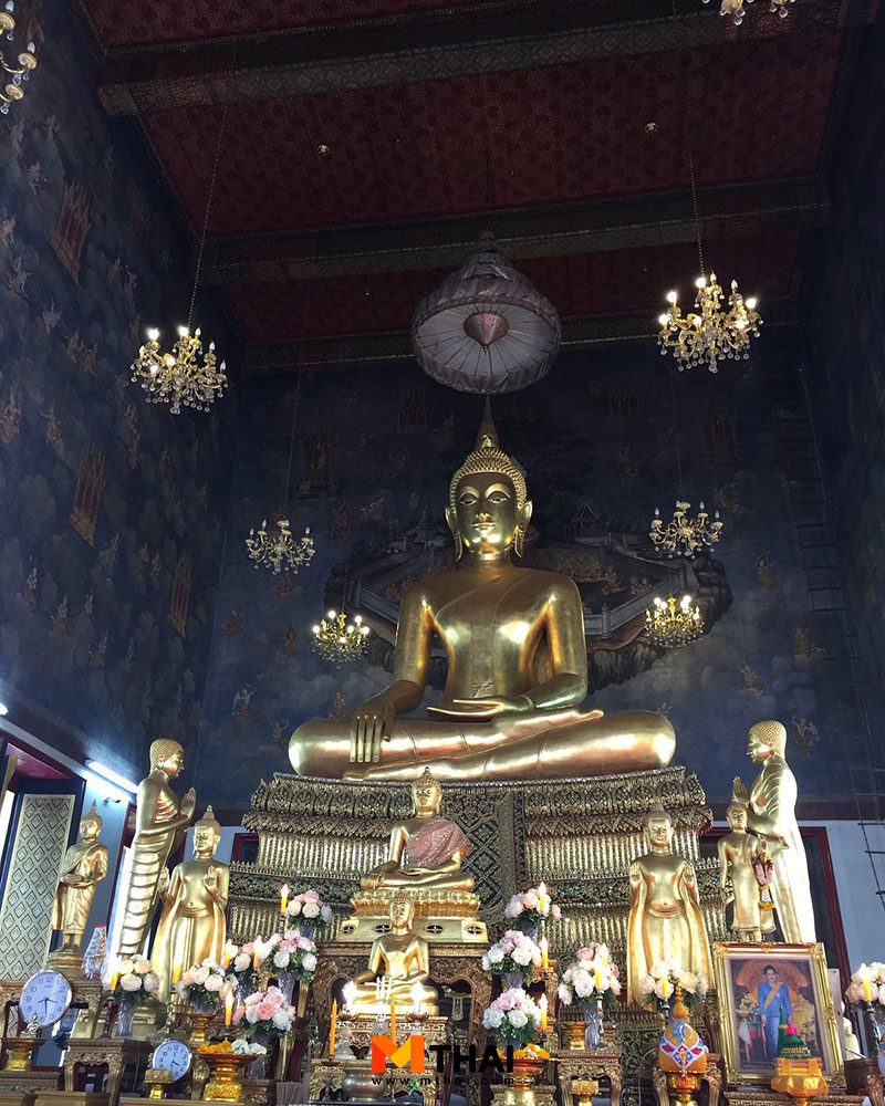 พระพุทธอังคีรส