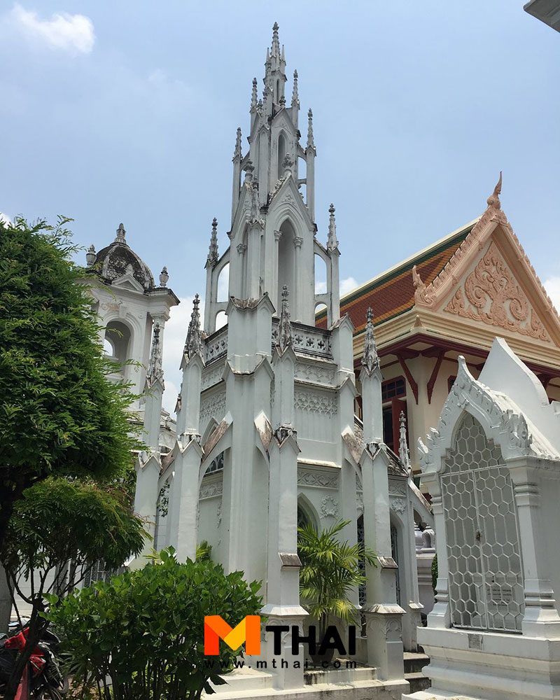 สุสานหลวง