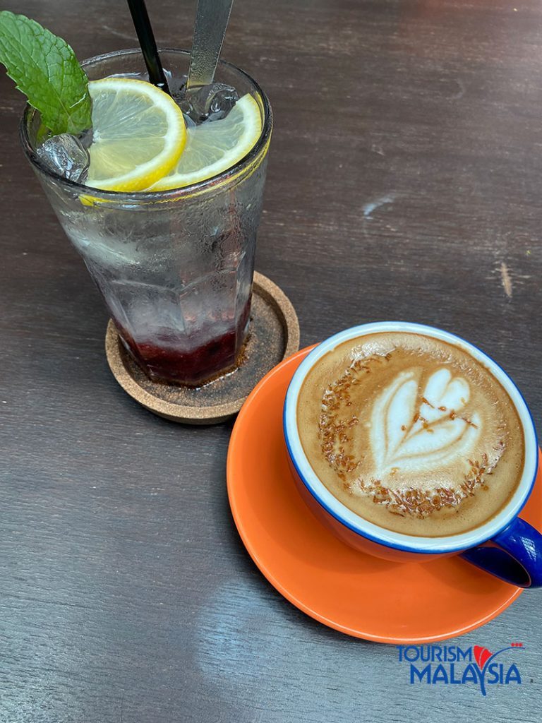 กาแฟ