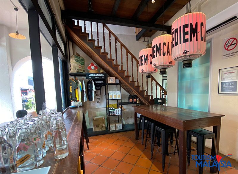 Caffe Diem