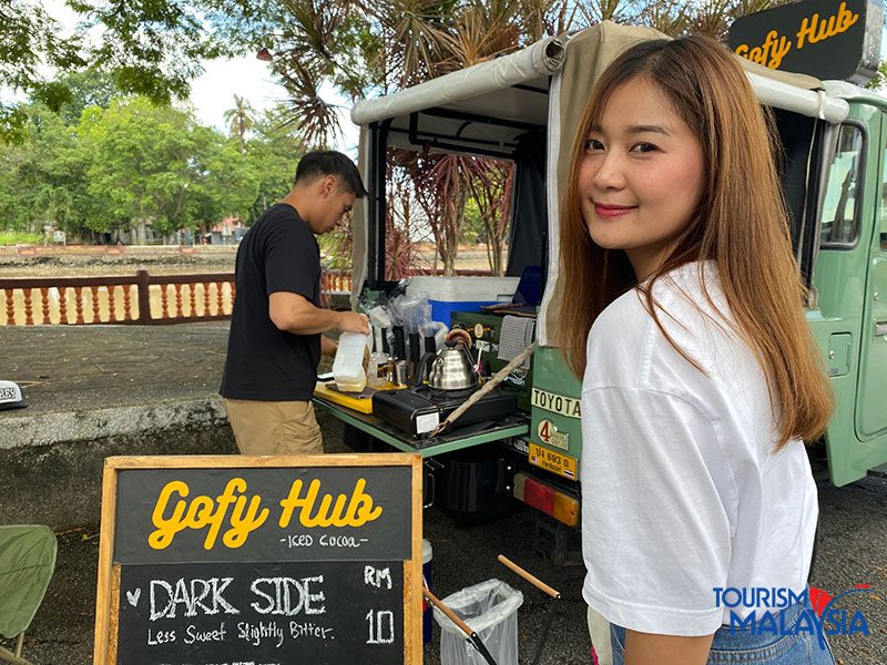 Gofy Hub