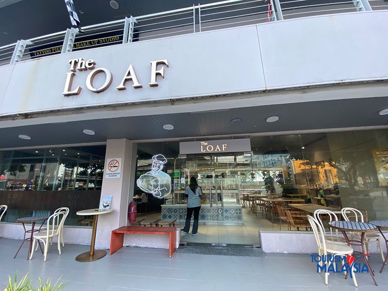 The Loaf
