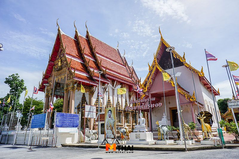วัดบางไกรใน