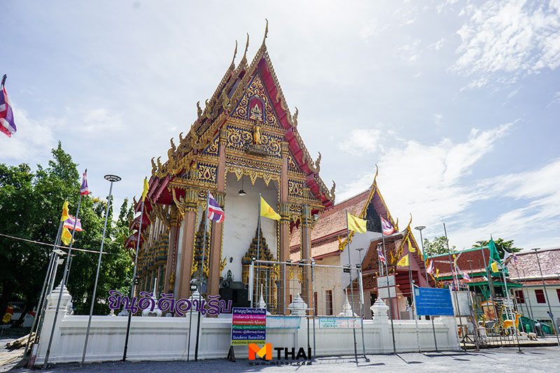 วัดบางไกรใน