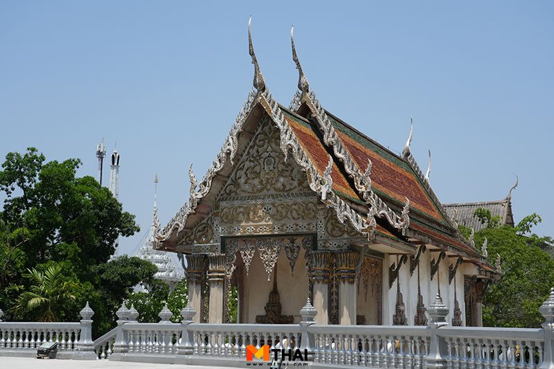 โบสถ์