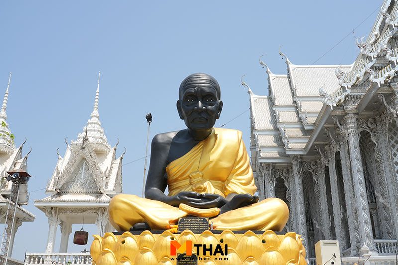 หลวงปู่ทวด