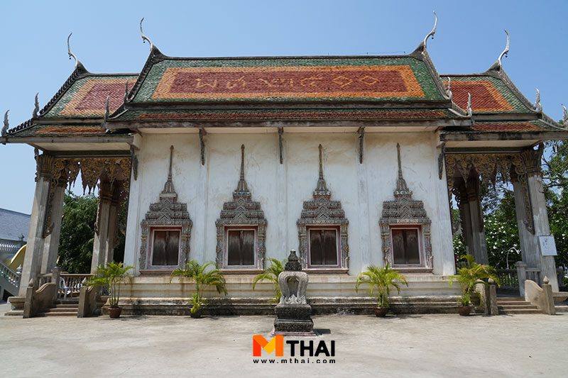 อุโบสถเก่า