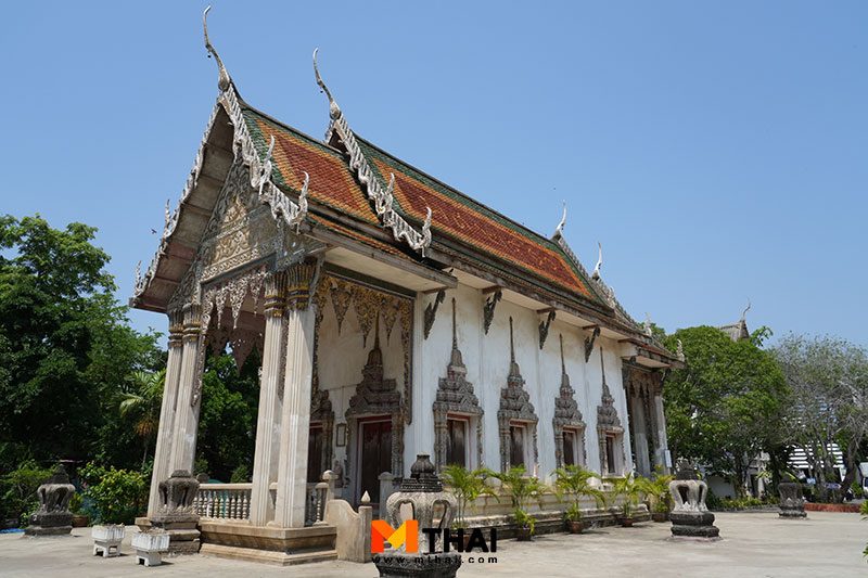อุโบสถเก่า