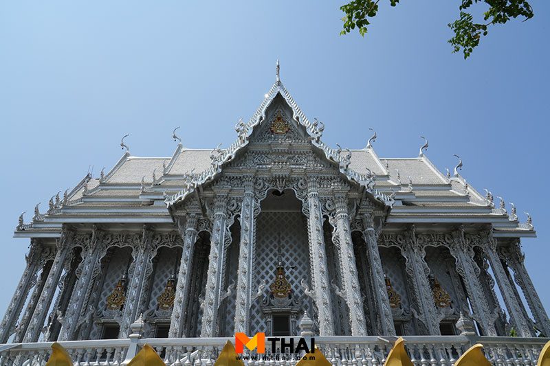 อุโบสถ วัดดอนใหญ่