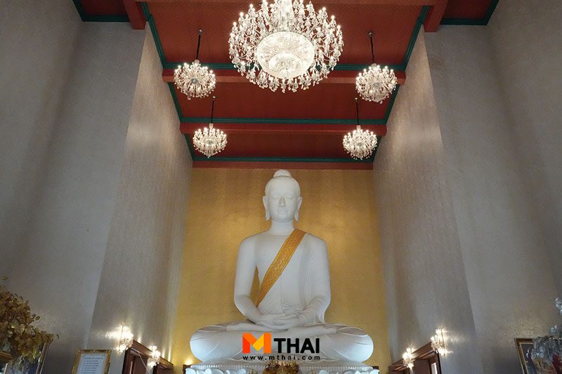 สมเด็จพระสุวรรณปทุมพจนวราภรณ์