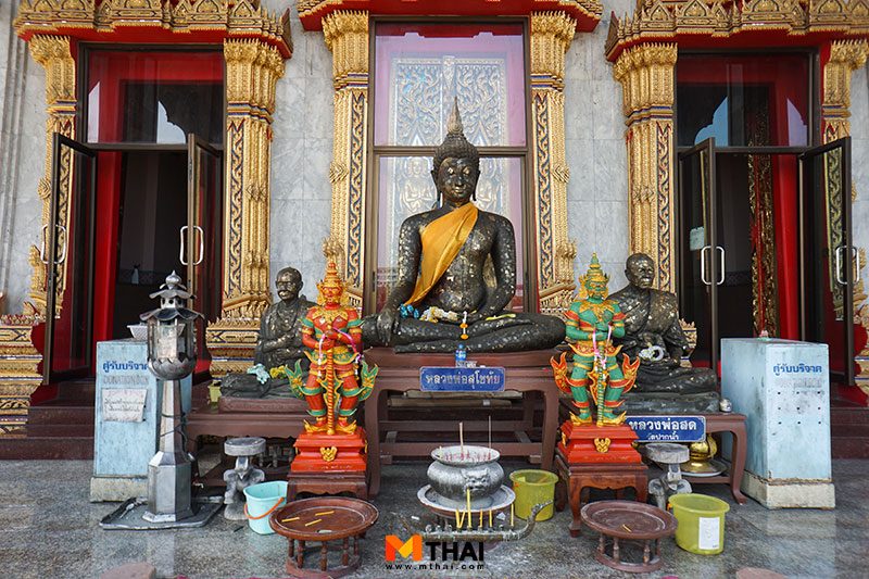 หลวงพ่อสด