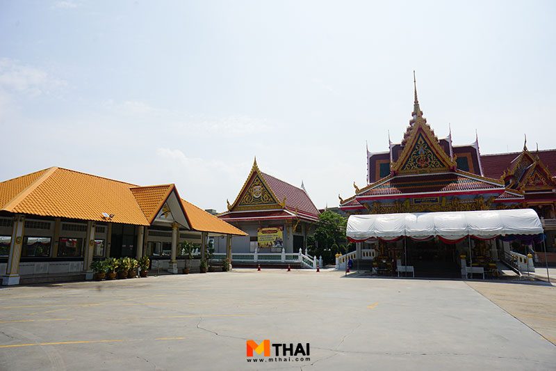 วัดสวย