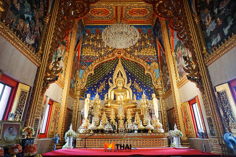 พระพุทธชินราช