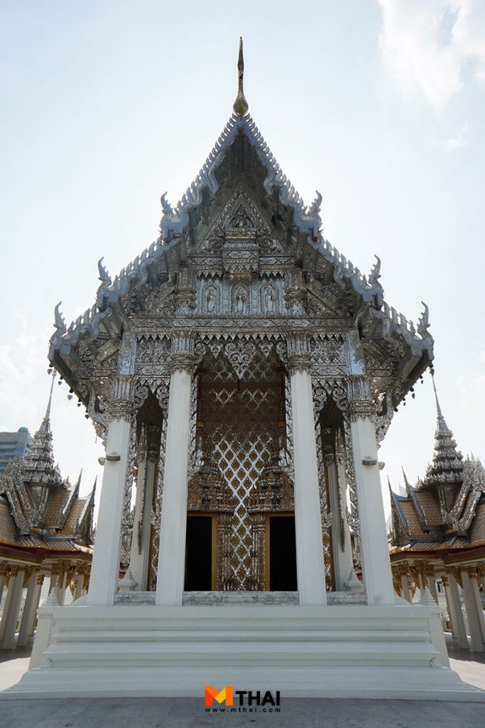 วัดสวย กรุงเทพ