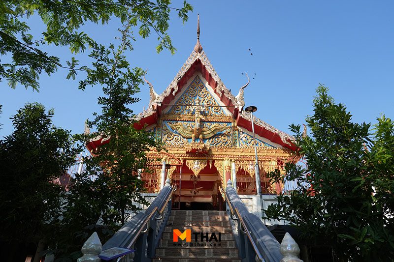วัดท้ายเกาะใหญ่