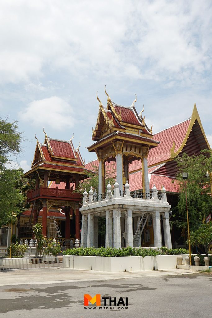 หอระฆัง