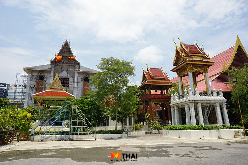 หอระฆัง