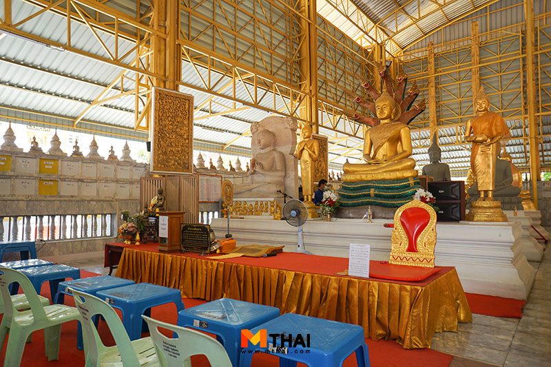 พระนาคปรก