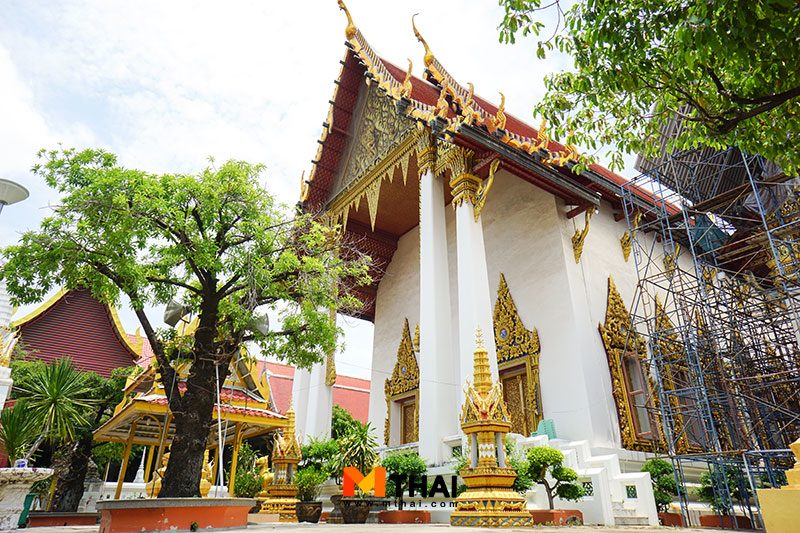 อุโบสถ