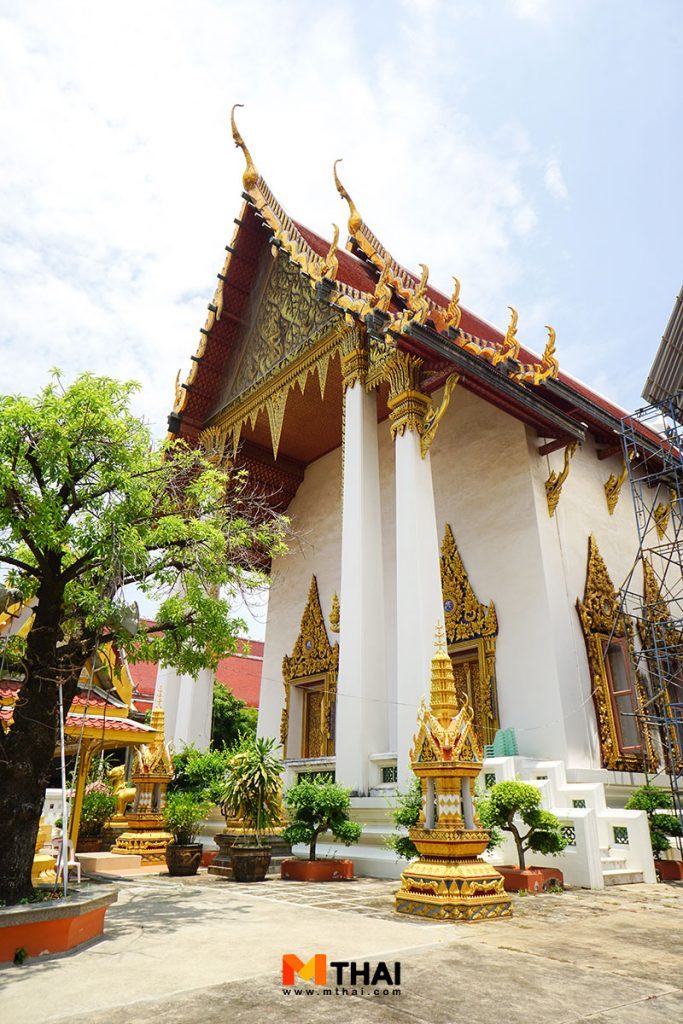 อุโบสถ