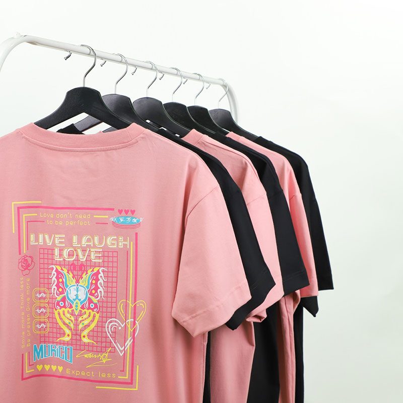 เสื้อยืดสายมู