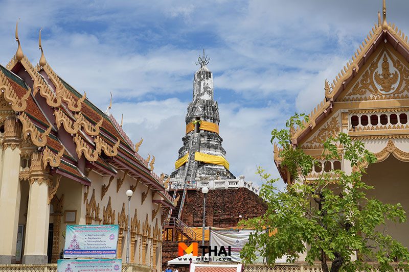 วัดพระประโทณเจดีย์