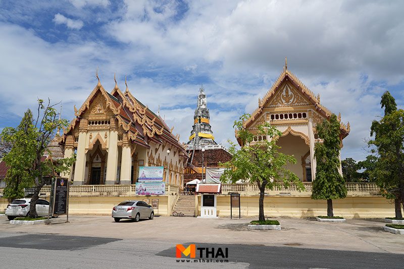 วัดสวยนครปฐม