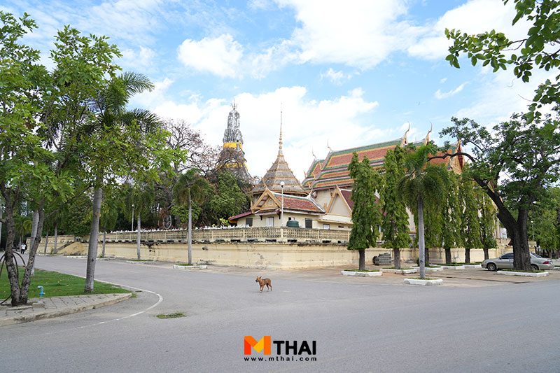 วัดสวยนครปฐม