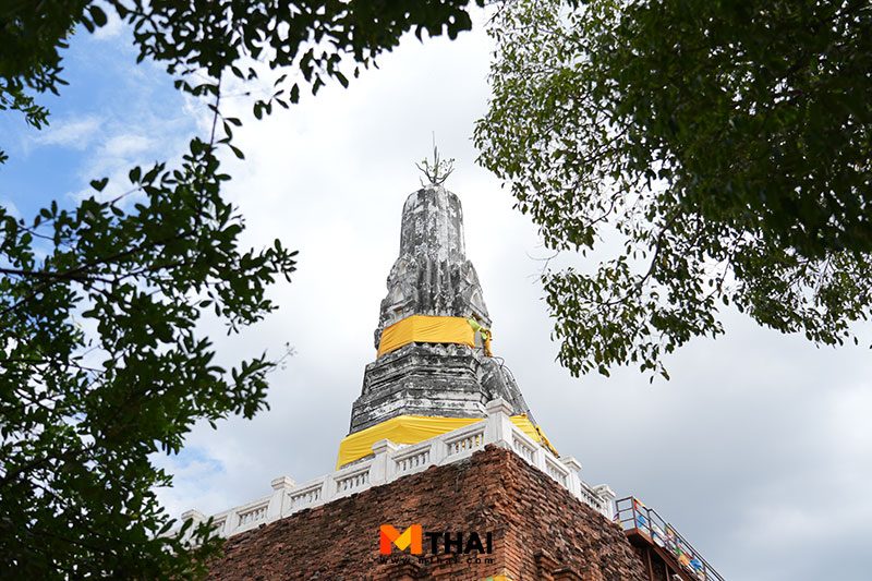 พระประโทณเจดีย์