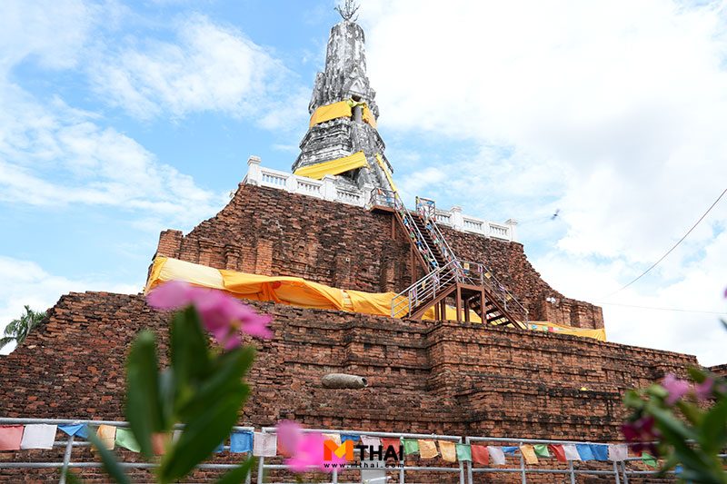 พระประโทณเจดีย์