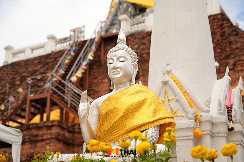 พระพุทธรูป
