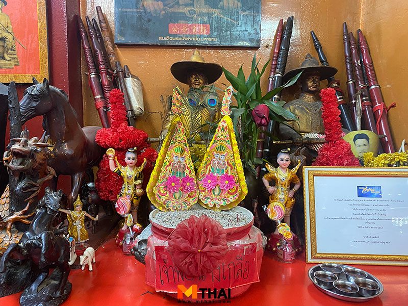 สมเด็จพระเจ้าตากสินมหาราช