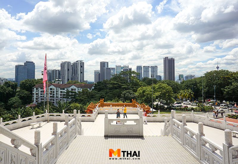 ลานวัด
