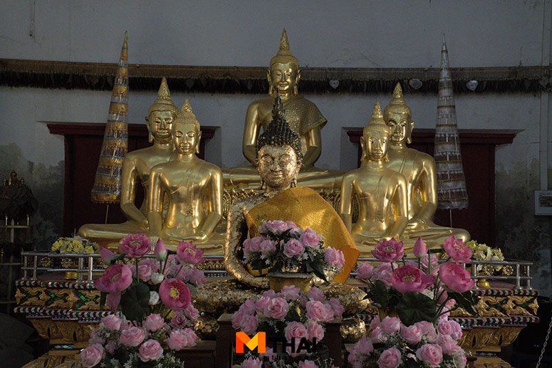หลวงพ่อก้าวหน้า