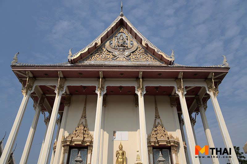 อุโบสถ