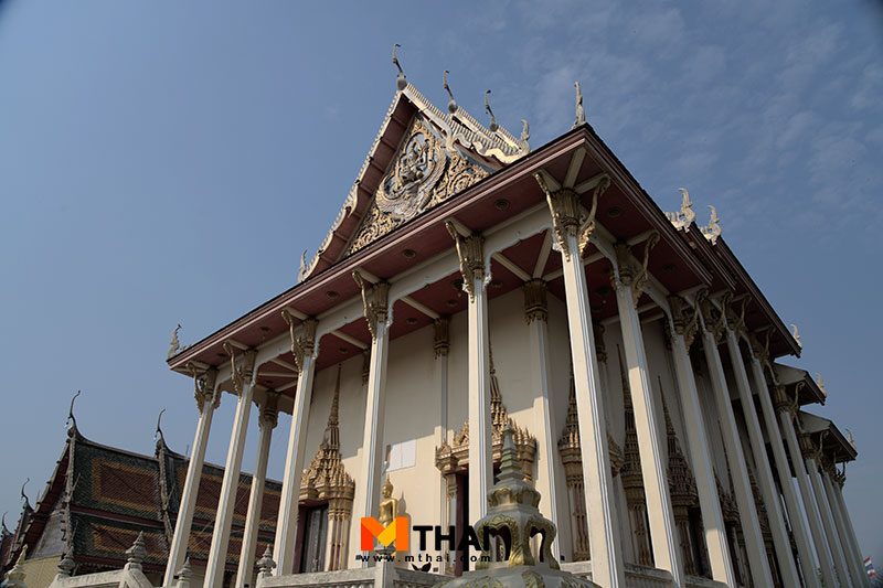 วัดกลางบางพระ