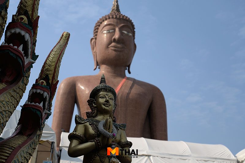 หลวงพ่อสมหวัง