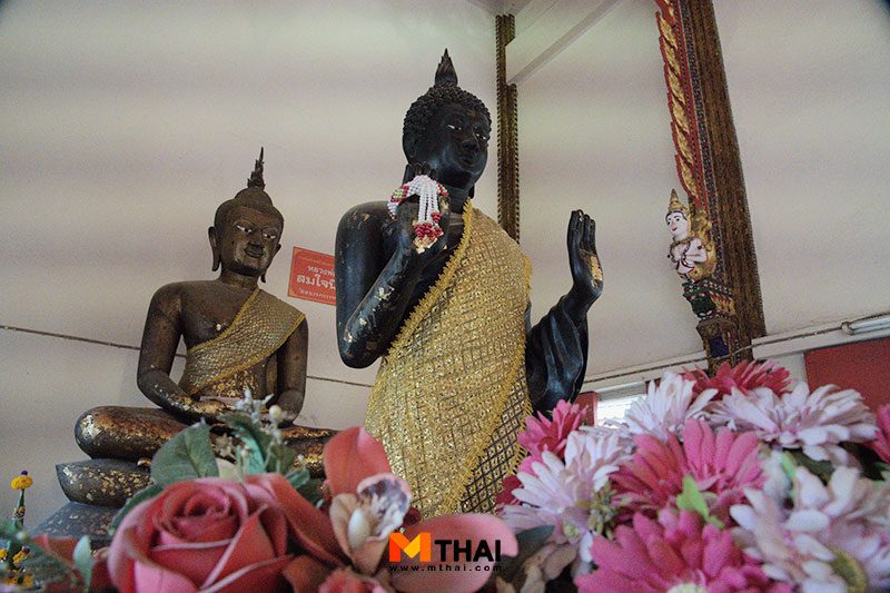 หลวงพ่อสมใจนึก