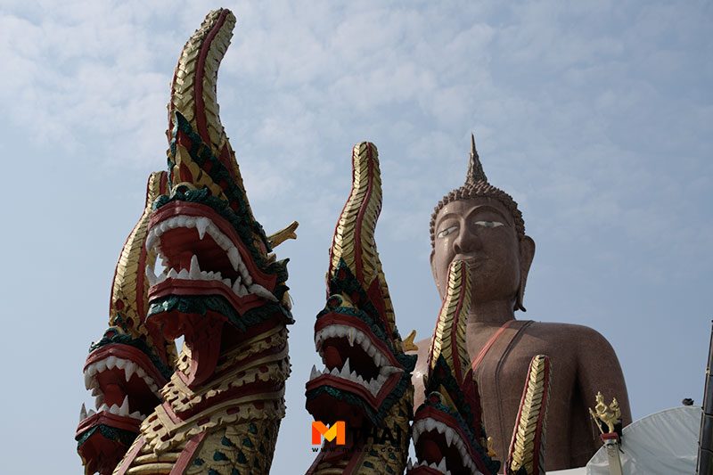หลวงพ่อสมหวัง