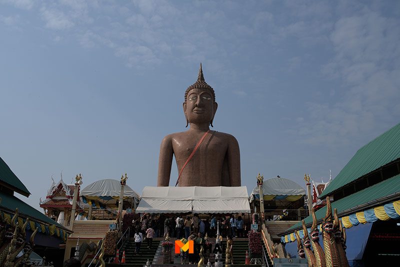 หลวงพ่อสมหวัง