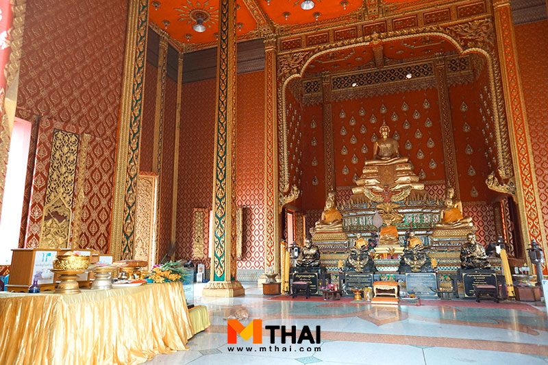 โบสถ์