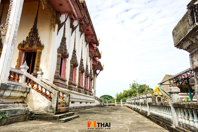 วัดกรุงเทพ