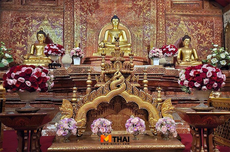 พระพุทธสิหิงค์