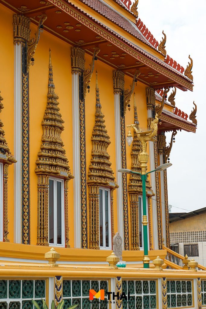 อุโบสถ