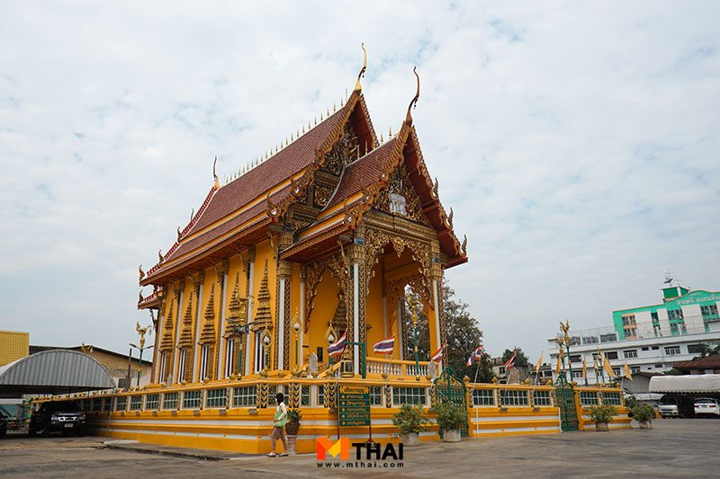 วัดประดู่ในทรงธรรม