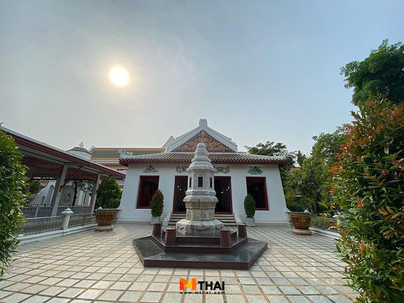 วิหารพระนอน